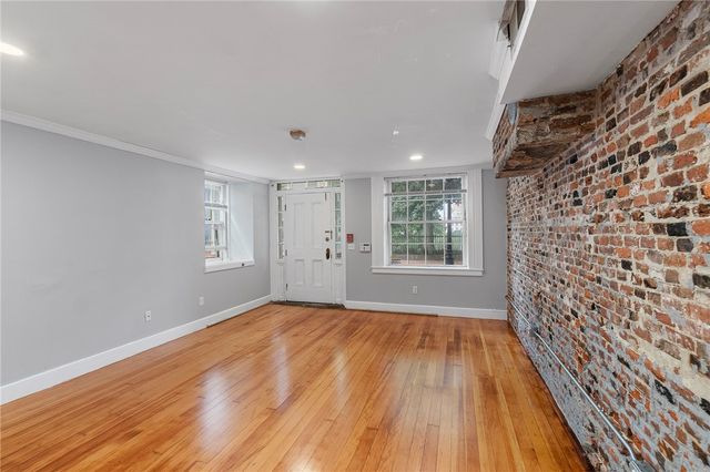 71 Benefit Street 1, Providence, RI 02904