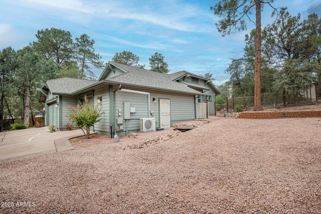 1106 E CEDAR Lane, Payson, AZ 85541
