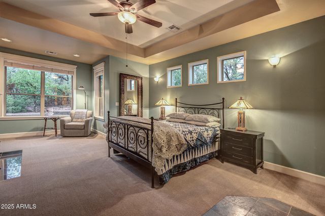 1106 E CEDAR Lane, Payson, AZ 85541