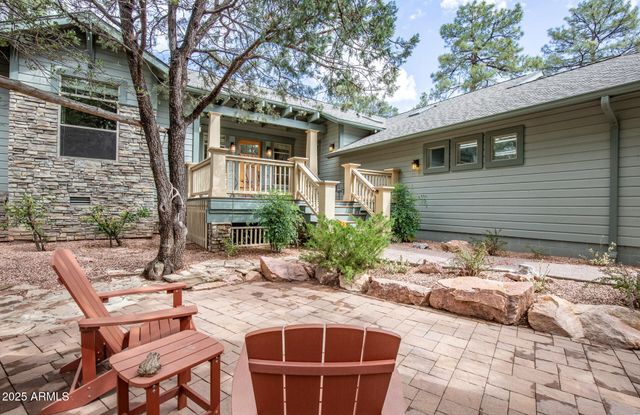 1106 E CEDAR Lane, Payson, AZ 85541