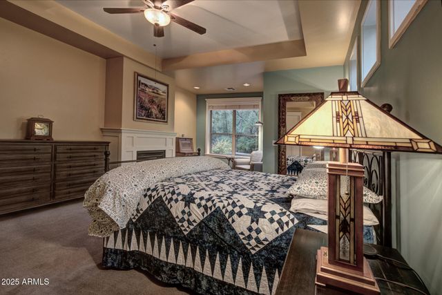 1106 E CEDAR Lane, Payson, AZ 85541