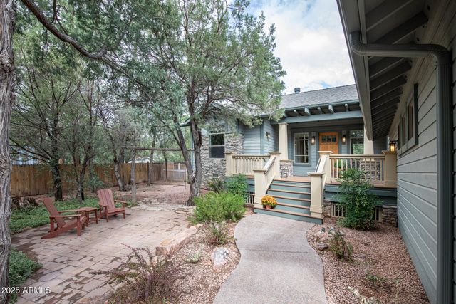1106 E CEDAR Lane, Payson, AZ 85541