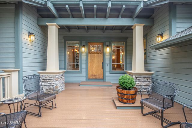 1106 E CEDAR Lane, Payson, AZ 85541