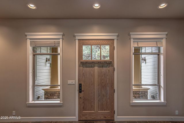 1106 E CEDAR Lane, Payson, AZ 85541