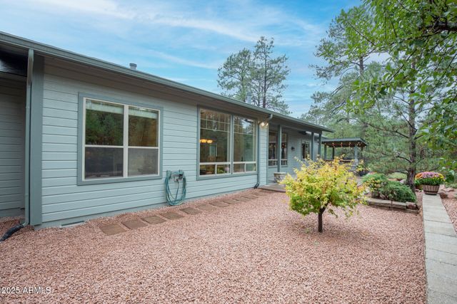 1106 E CEDAR Lane, Payson, AZ 85541
