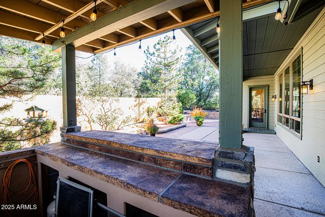 1106 E CEDAR Lane, Payson, AZ 85541