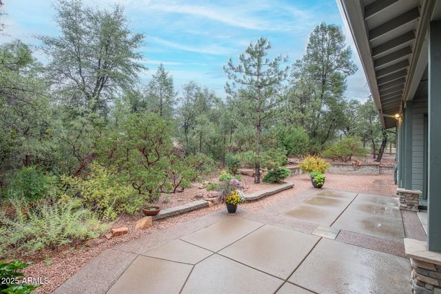 1106 E CEDAR Lane, Payson, AZ 85541
