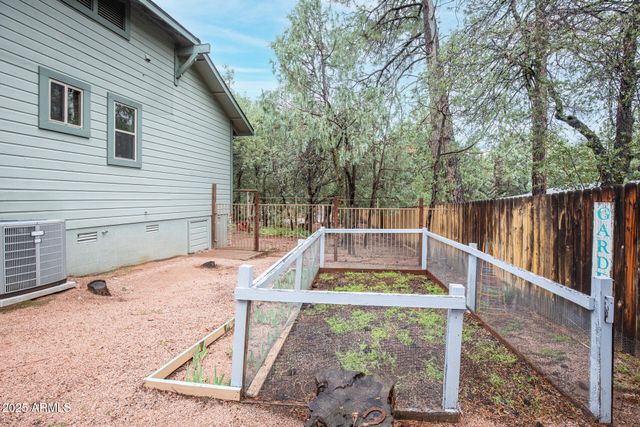 1106 E CEDAR Lane, Payson, AZ 85541