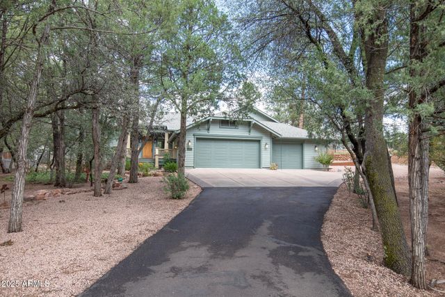 1106 E CEDAR Lane, Payson, AZ 85541
