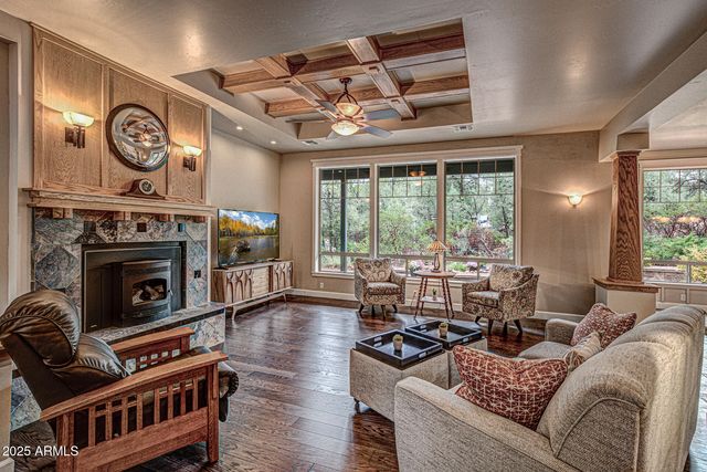 1106 E CEDAR Lane, Payson, AZ 85541