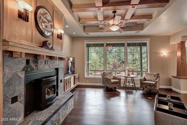 1106 E CEDAR Lane, Payson, AZ 85541