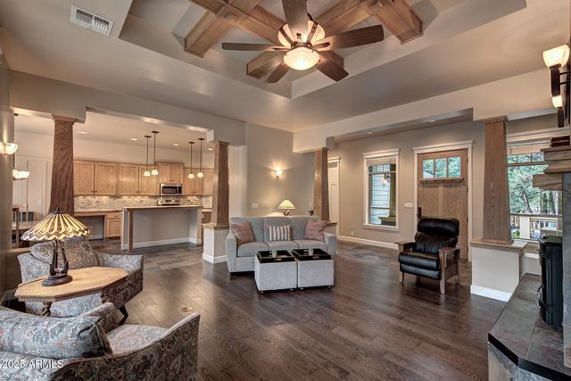 1106 E CEDAR Lane, Payson, AZ 85541