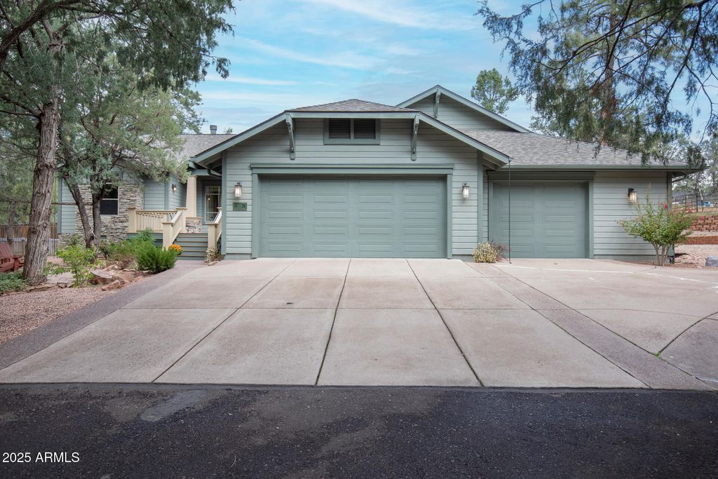 1106 E CEDAR Lane, Payson, AZ 85541