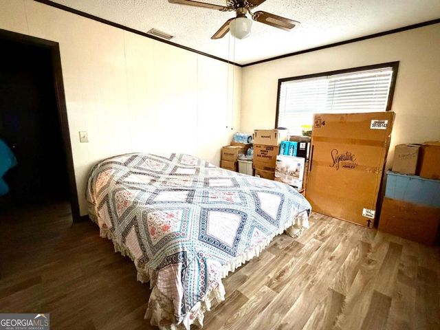 118 Flint Street, Fitzgerald, GA 31750