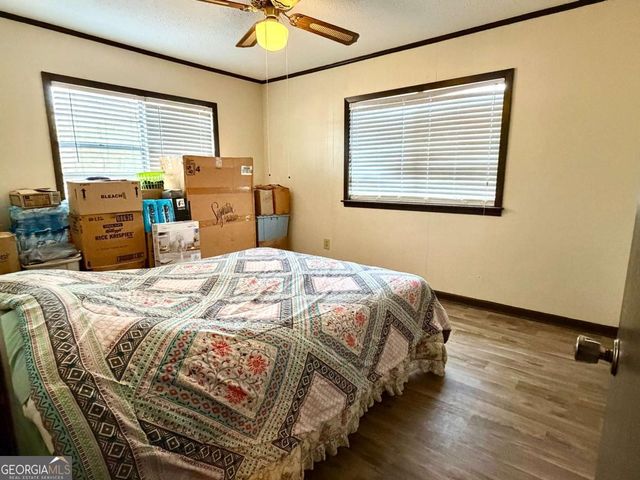 118 Flint Street, Fitzgerald, GA 31750