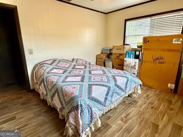 118 Flint Street, Fitzgerald, GA 31750