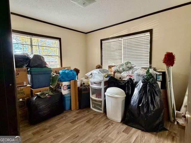 118 Flint Street, Fitzgerald, GA 31750