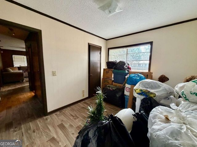 118 Flint Street, Fitzgerald, GA 31750