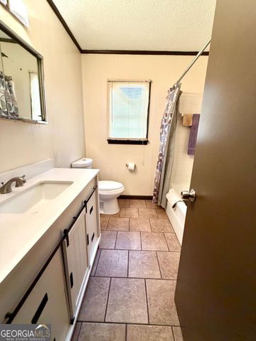 118 Flint Street, Fitzgerald, GA 31750
