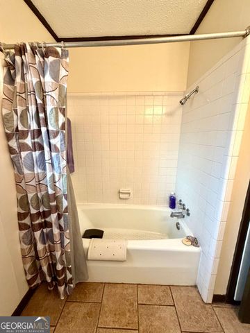 118 Flint Street, Fitzgerald, GA 31750