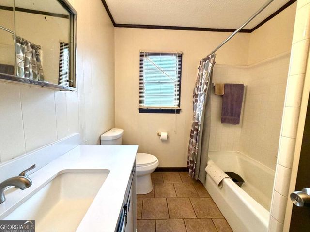 118 Flint Street, Fitzgerald, GA 31750