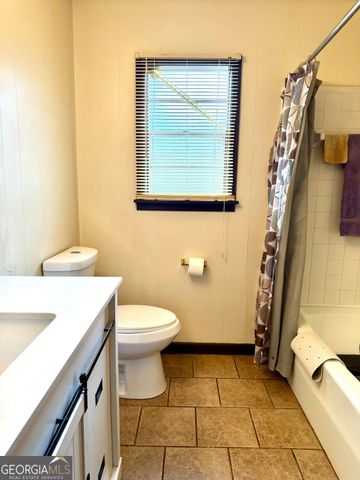 118 Flint Street, Fitzgerald, GA 31750