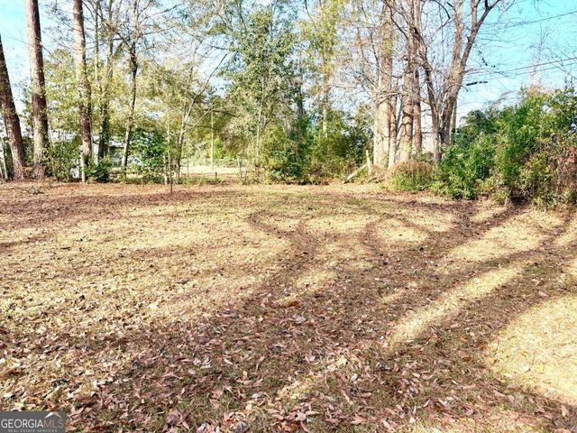 118 Flint Street, Fitzgerald, GA 31750
