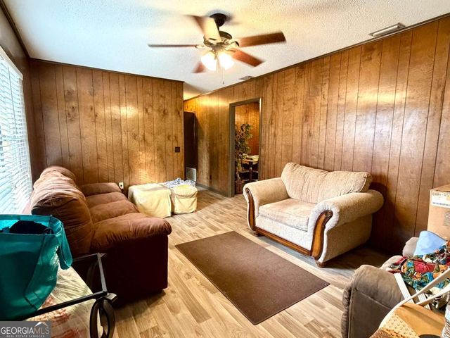 118 Flint Street, Fitzgerald, GA 31750