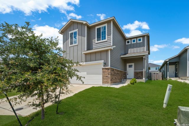 4018 Fallow Xing, St Hedwig, TX 78152