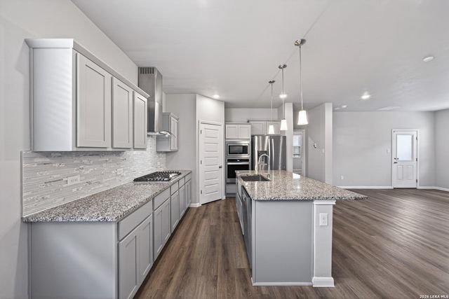 4018 Fallow Xing, St Hedwig, TX 78152