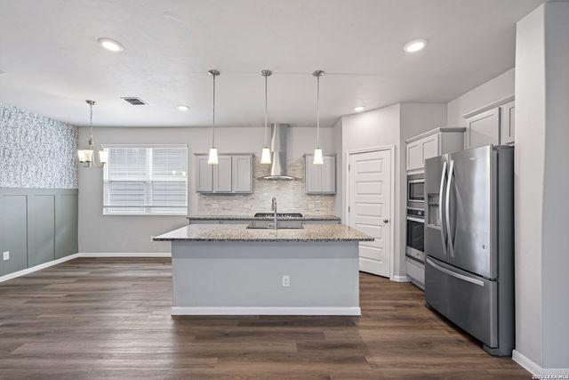 4018 Fallow Xing, St Hedwig, TX 78152