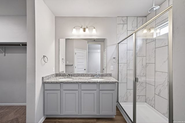 4018 Fallow Xing, St Hedwig, TX 78152