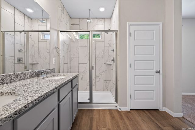 4018 Fallow Xing, St Hedwig, TX 78152
