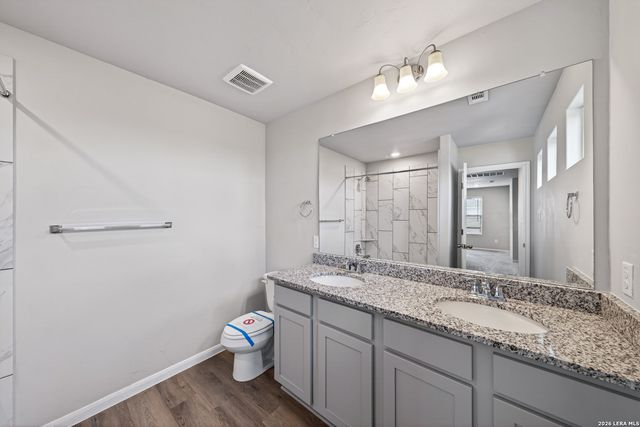 4018 Fallow Xing, St Hedwig, TX 78152