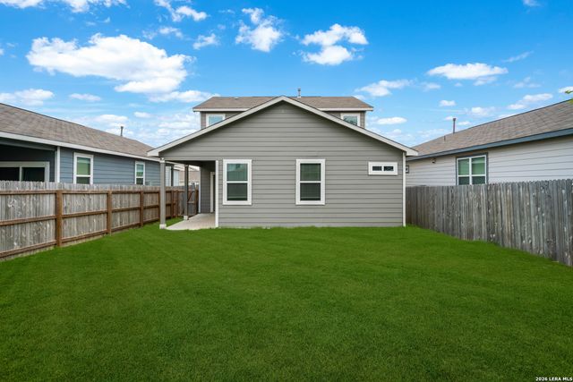 4018 Fallow Xing, St Hedwig, TX 78152