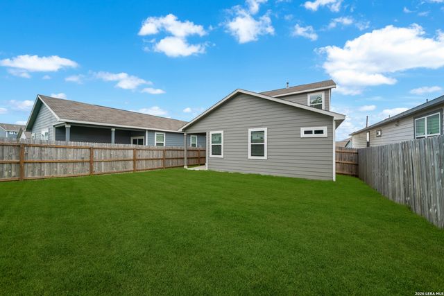4018 Fallow Xing, St Hedwig, TX 78152