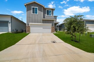 4018 Fallow Xing, St Hedwig, TX 78152