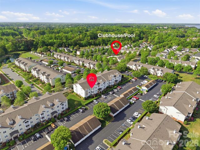 19777 Deer Valley Drive, Cornelius, NC 28031