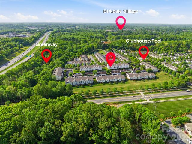19777 Deer Valley Drive, Cornelius, NC 28031