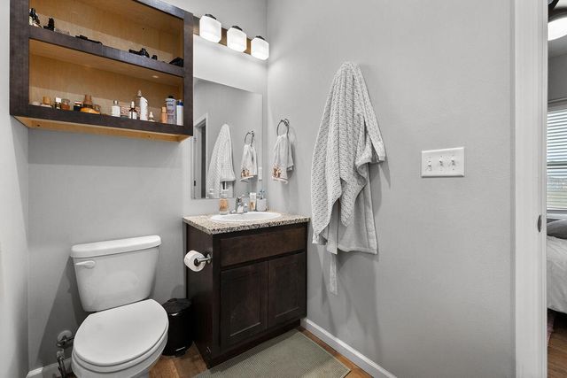 837 Long Leaf Boulevard, Rogersville, MO 65742