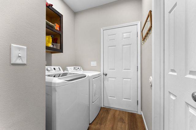 837 Long Leaf Boulevard, Rogersville, MO 65742