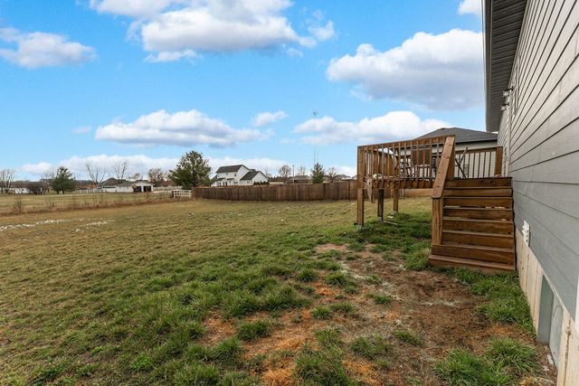 837 Long Leaf Boulevard, Rogersville, MO 65742