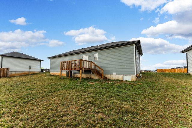 837 Long Leaf Boulevard, Rogersville, MO 65742