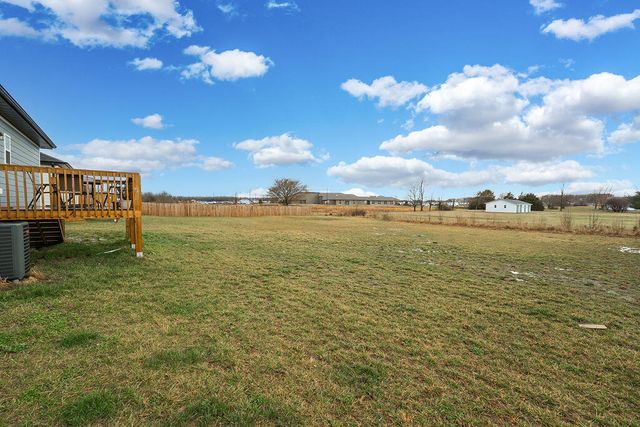 837 Long Leaf Boulevard, Rogersville, MO 65742