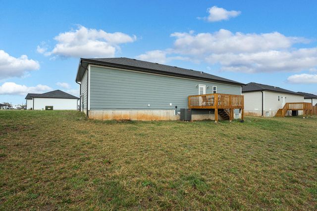 837 Long Leaf Boulevard, Rogersville, MO 65742