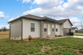 837 Long Leaf Boulevard, Rogersville, MO 65742