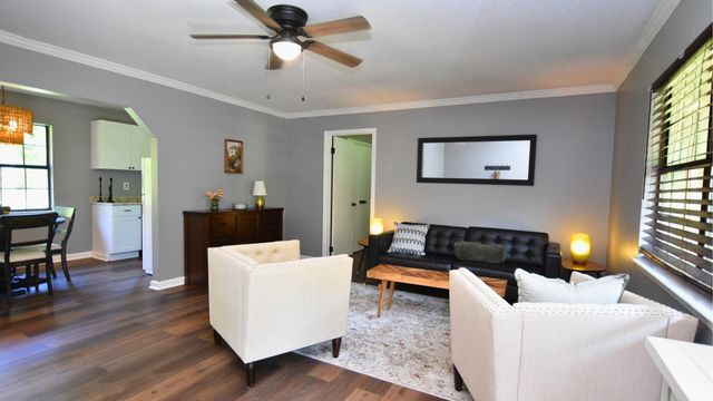 4973 Harrison Pike, Mc Donald, TN 37353