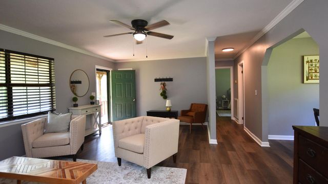 4973 Harrison Pike, Mc Donald, TN 37353