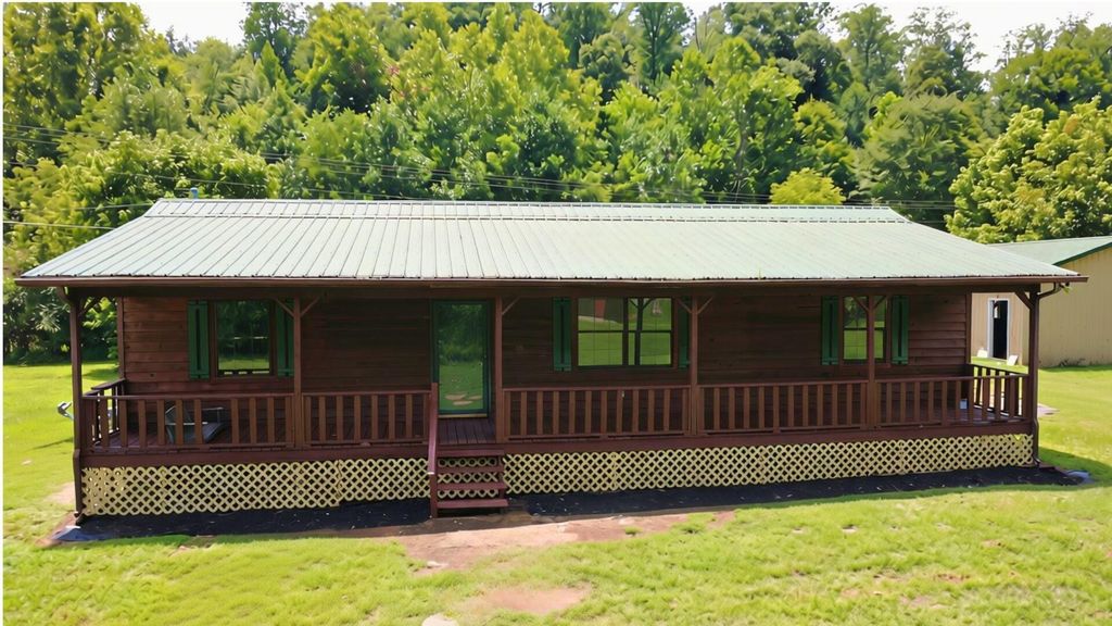 4973 Harrison Pike, Mc Donald, TN 37353