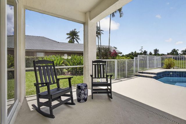 15703 Cypress Park Drive, Wellington, FL 33414